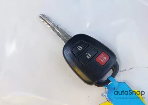 2019 Toyota Tacoma Sr5 V6 from USA, damaged, VIN 5TFSZ5AN7KX210465